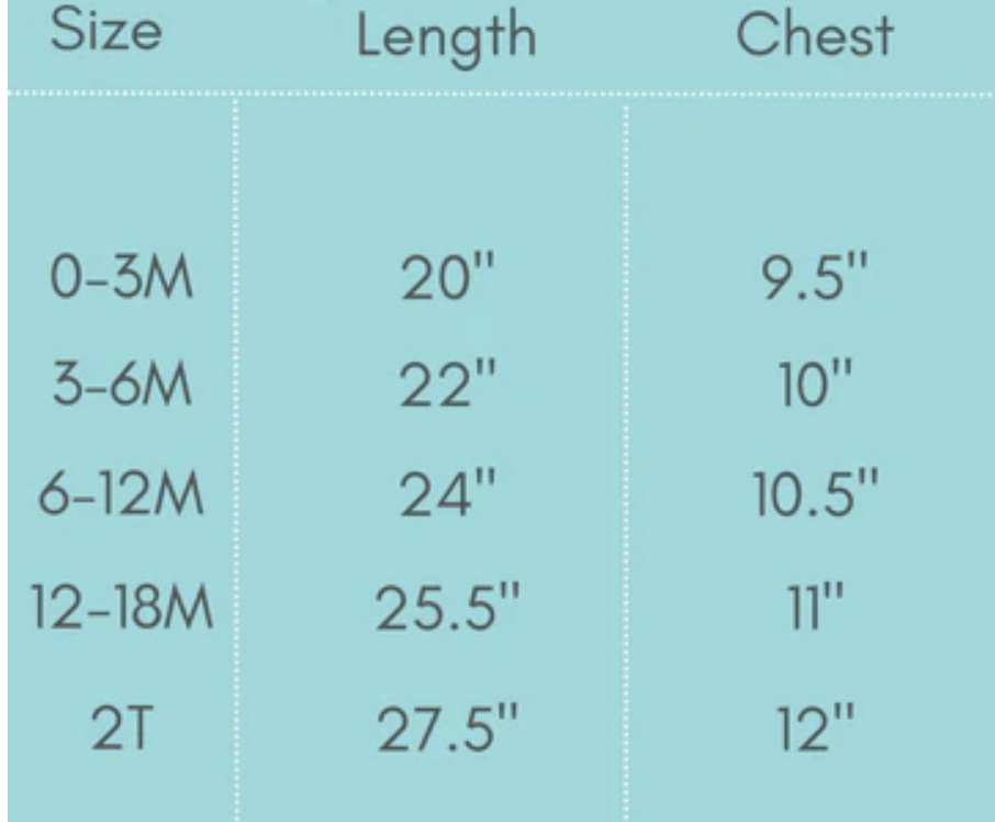 Girl Long Sleeve Ruffle Romper Personalized