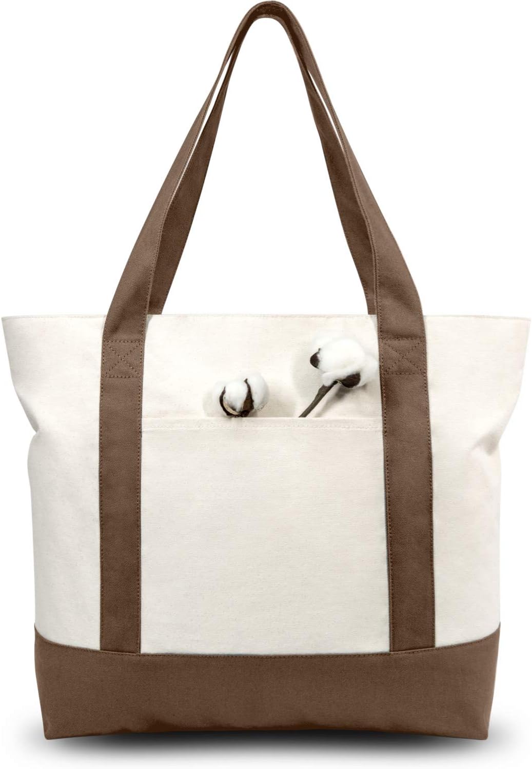 TEACHER Canvas Tote Bag