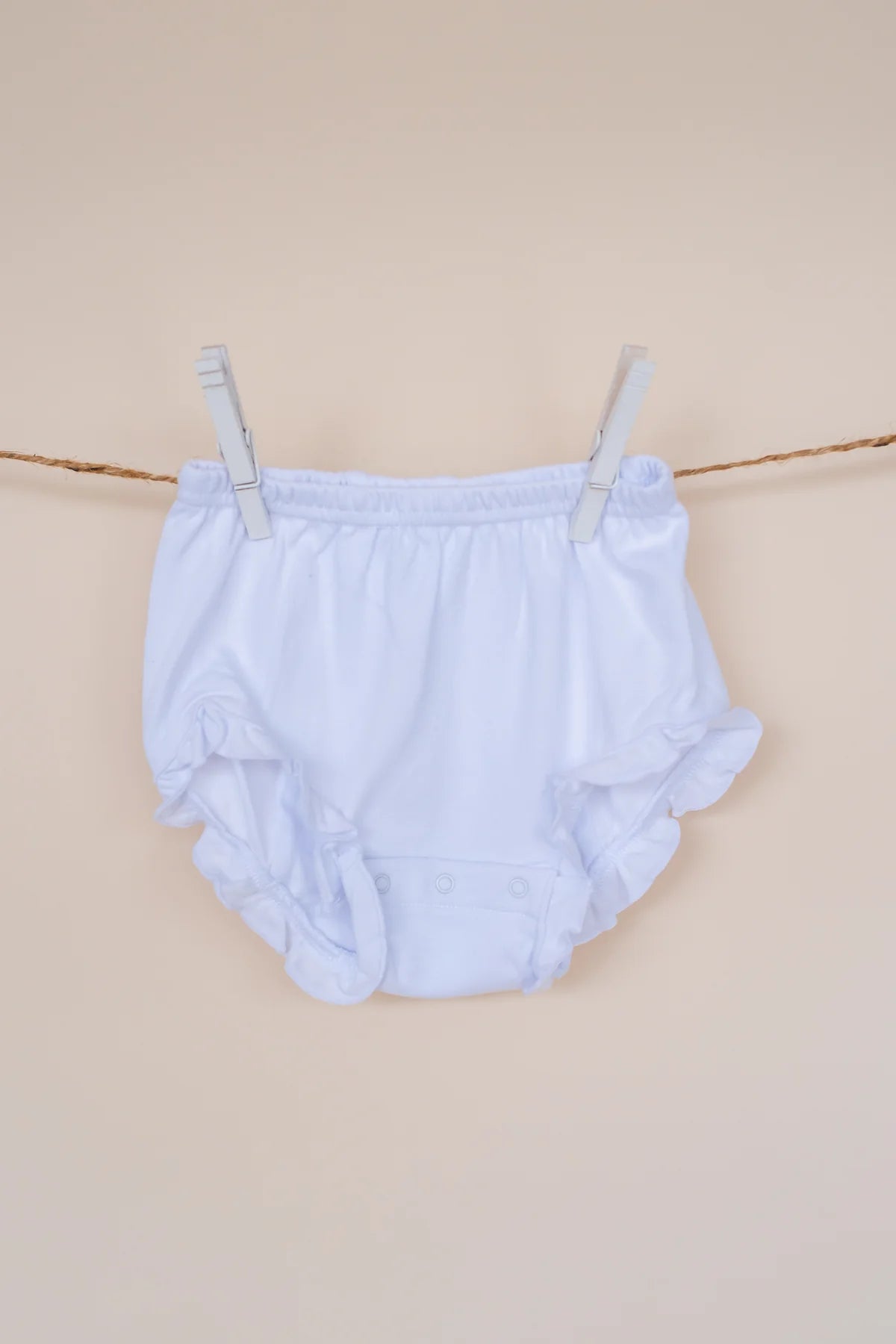 Bloomers Personalized