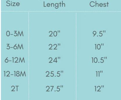 Girl Long Sleeve Ruffle Romper Personalized