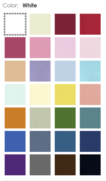 Girl Short Puff Sleeve Ruffle Shirt Personalized