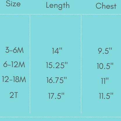 Unisex Bubble Personalized