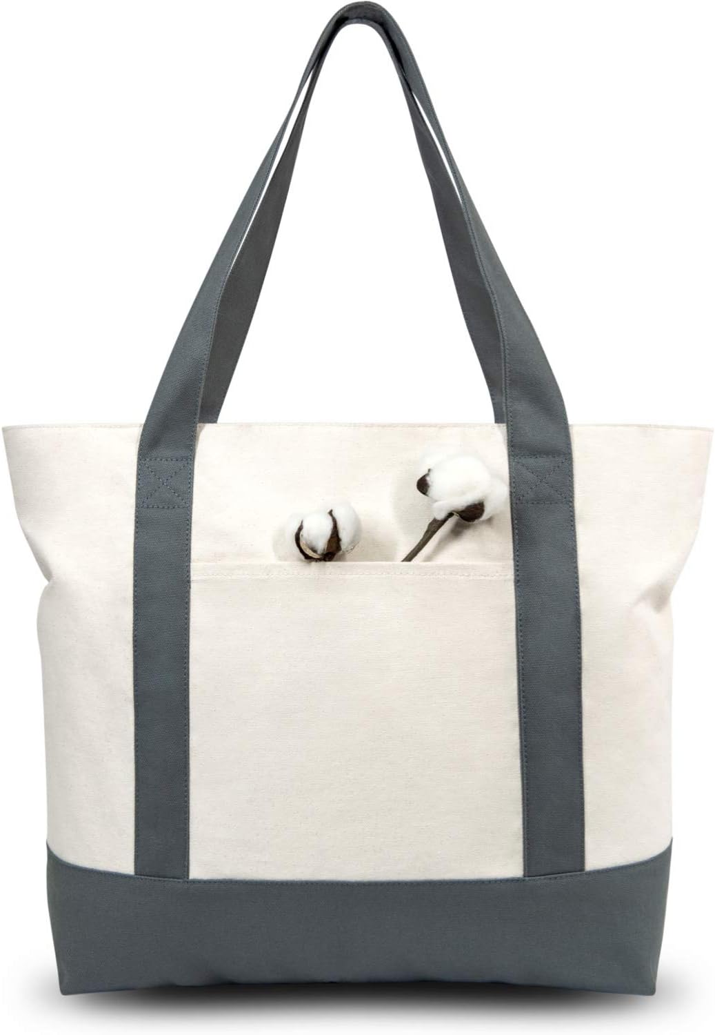 TEACHER Canvas Tote Bag