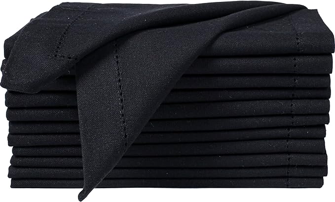 Dinner Napkins - Natural