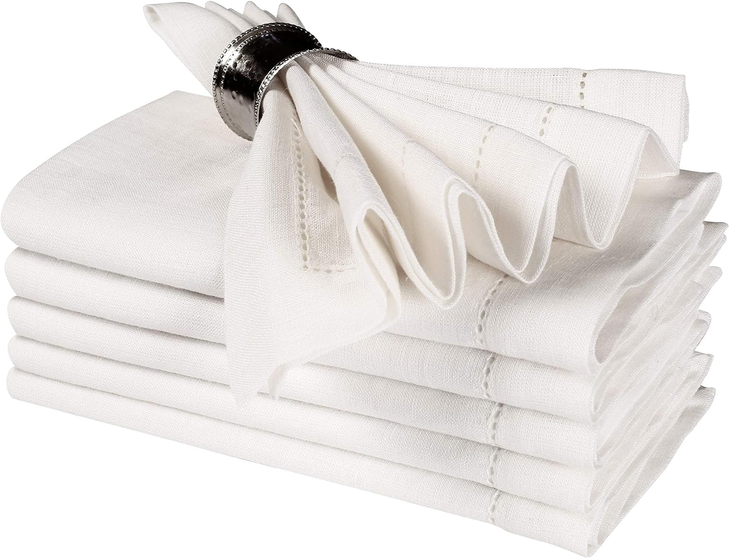 Dinner Napkins - Natural