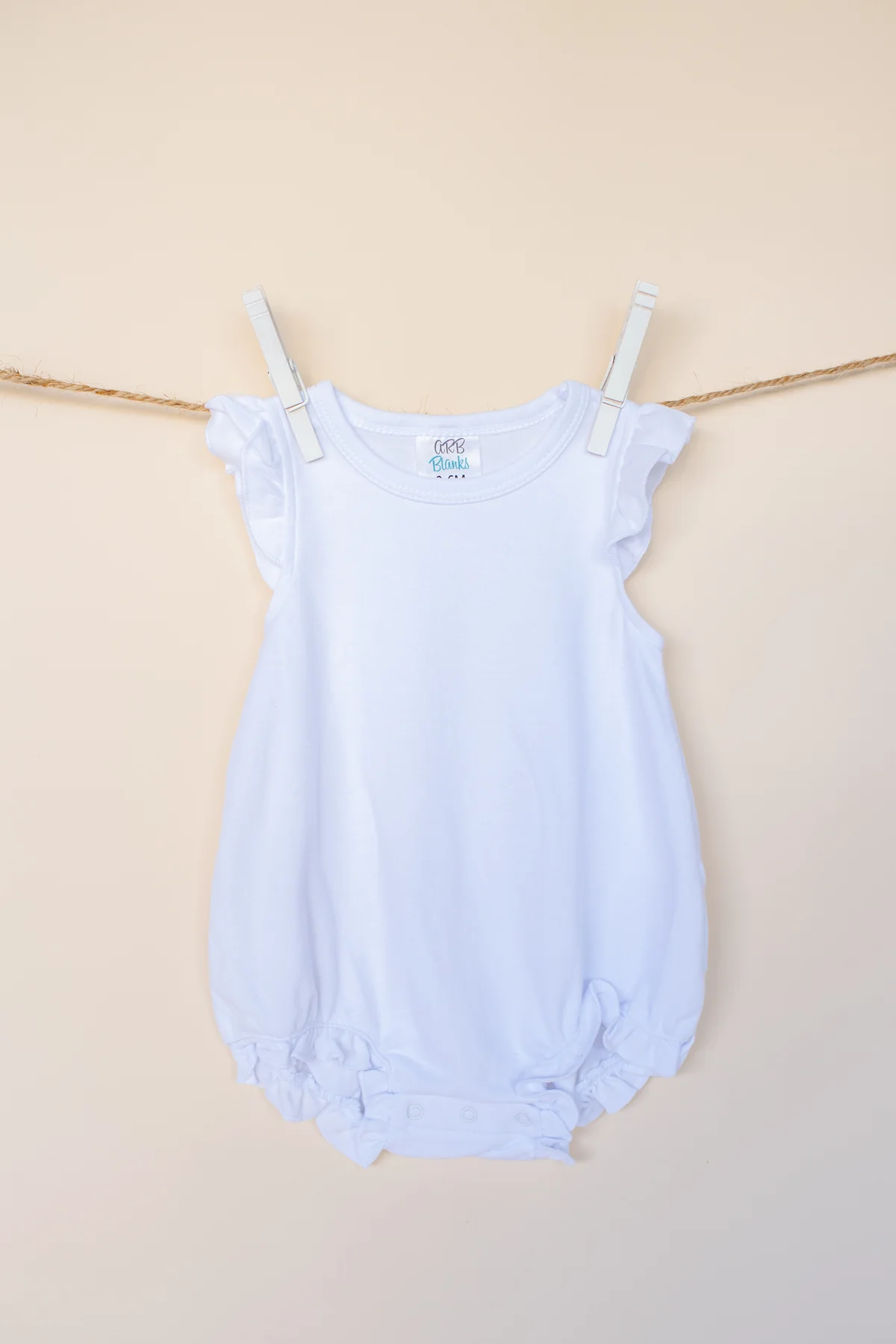 Girl Bubble Personalized