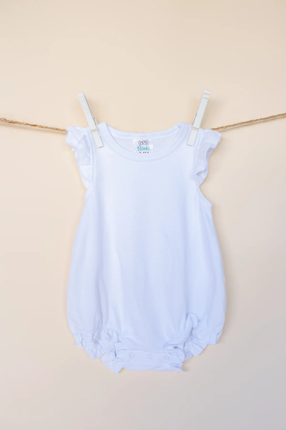 Girl Bubble Personalized