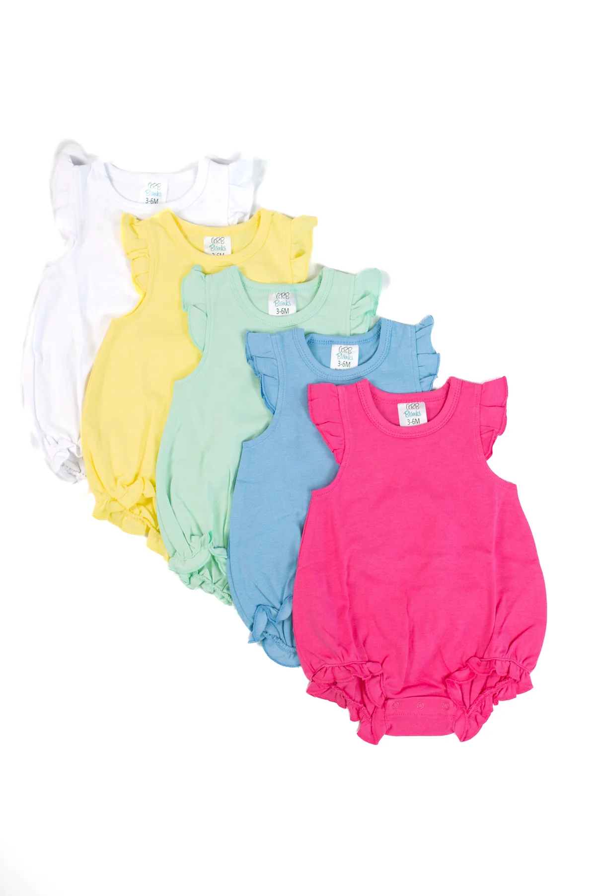 Girl Bubble Personalized