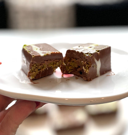 Viral DUBAI Chocolate