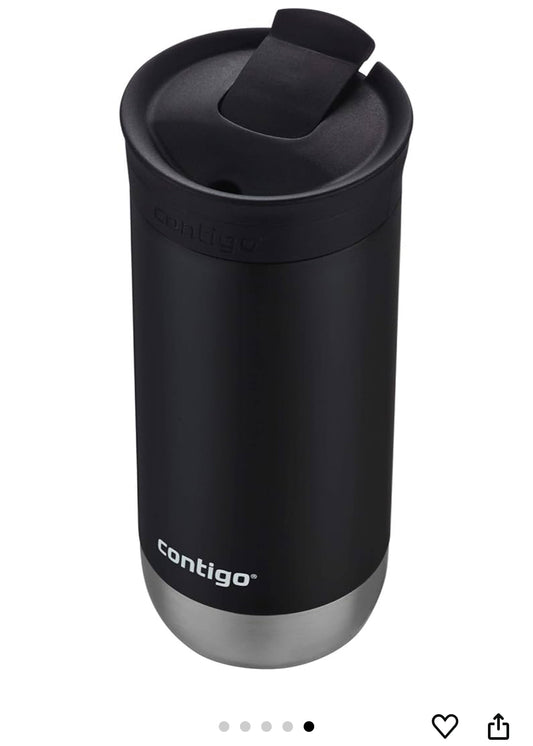 Vinyl Cup