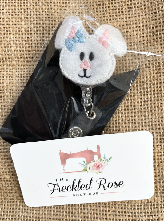 Bunny Feltie