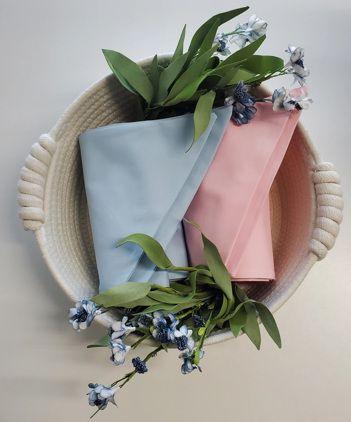 Personalized Baby Sash