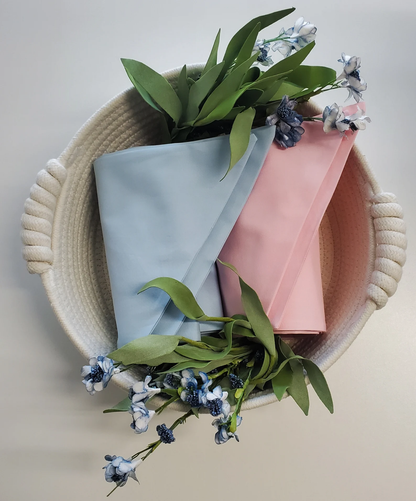 Personalized Baby Sash